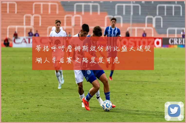 蒂格呼吁詹姆斯效仿科比盛大退役湖人季后赛之路岌岌可危
