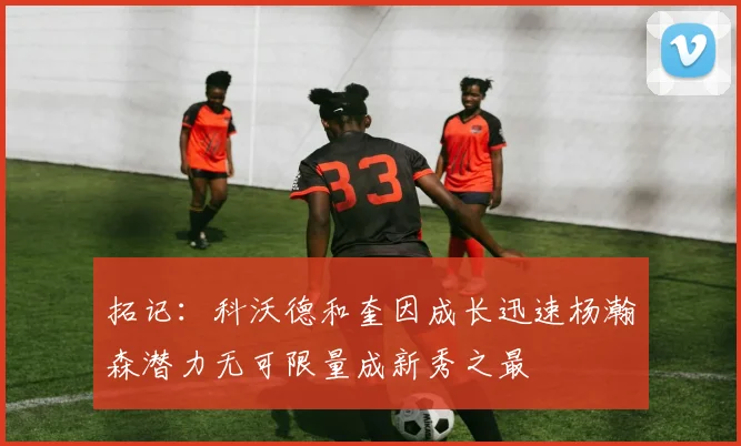 拓记：科沃德和奎因成长迅速杨瀚森潜力无可限量成新秀之最