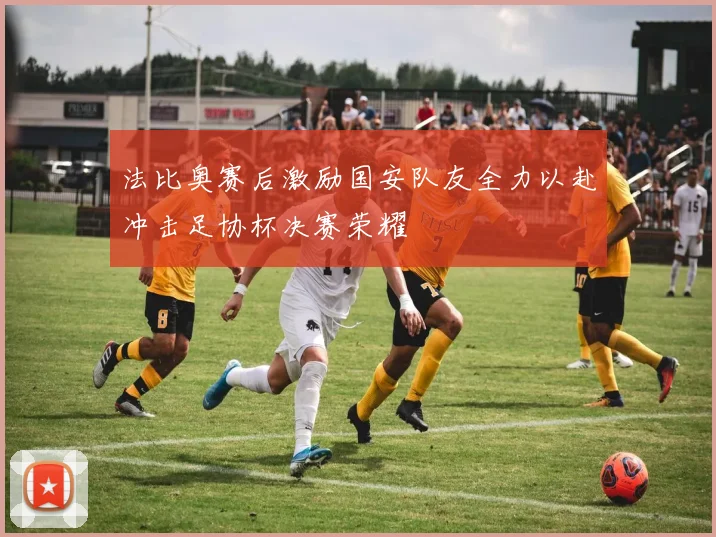 法比奥赛后激励国安队友全力以赴冲击足协杯决赛荣耀